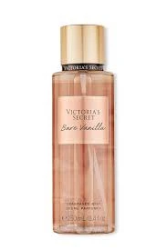 Victoria's Secret bare Vanilla Vücut Spreyi 250 ml