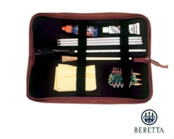 Beretta Lüx Çantalı Set Harbi Takım