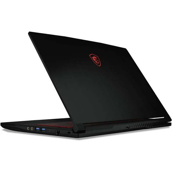 Lenovo V15 83A100KXTR Intel Core I7 1355U 8gb Ram 512GB SSD 15.6" FreeDOS Notebook - 2