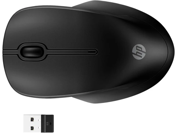 HP 255 8R3U1AA Usb Kablosuz Mouse 1600 Dpı (10Mt) - 3
