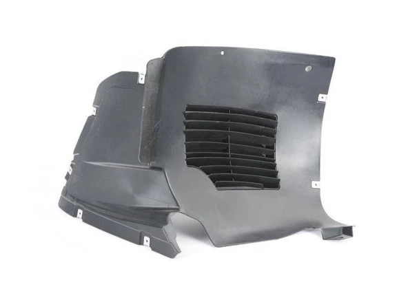 PORSCHE PANAMERA UYUMLU ÖN DAVLUMBAZ SOL 10-13 97050412320