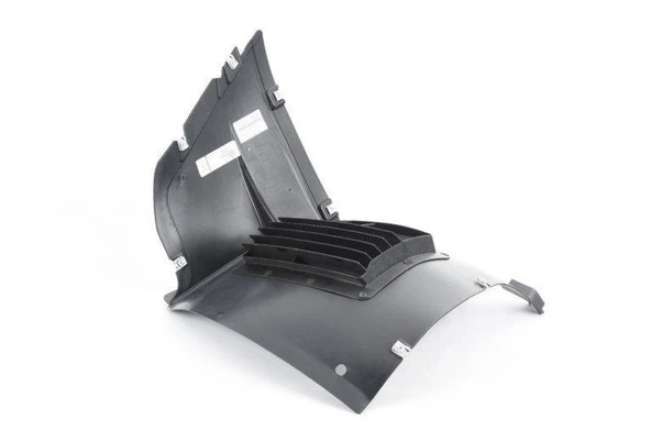 PORSCHE PANAMERA UYUMLU ÖN DAVLUMBAZ SOL 10-13 97050412320 - 2