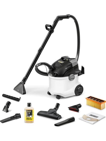 Karcher Se 6 Signature Line