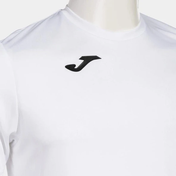 Joma Combi White Tenis T-Shirt 100052.200 - 3