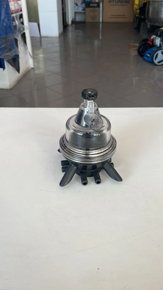 SÜT SAĞIM MAKİNESİ 160CC PENÇE