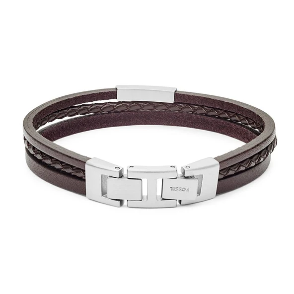 Fossil JF03323-040 Erkek Bileklik - Resim 2