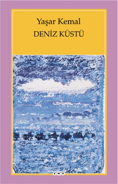 Deniz Küstü YAŞAR KEMAL