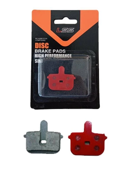 DİSK FREN BALATASI YENİ 1 - Resim 3