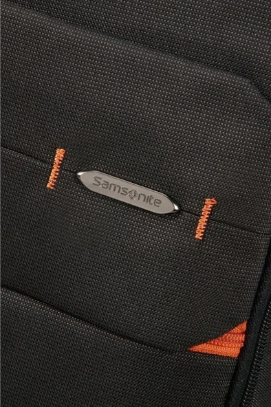 Samsonite CC8-19-003 17.3" Network3 Notebook Çantası Siyah - 2