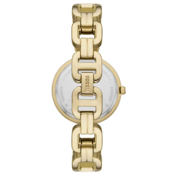 Fossil FBQ3925 Kadın Kol Saati - Resim 3