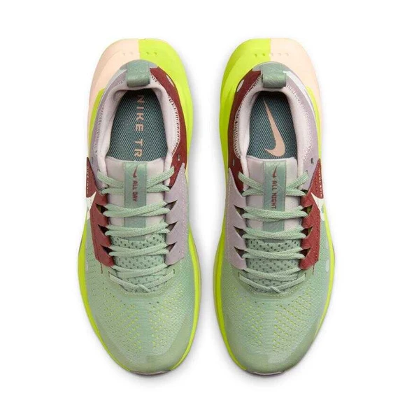 ZoomX Zegama Trail 2 - 5