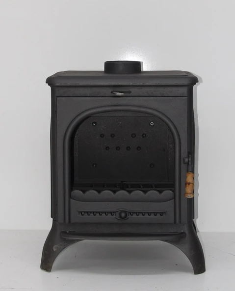 Döküm soba Dorello Soba Şömine Soba - 2