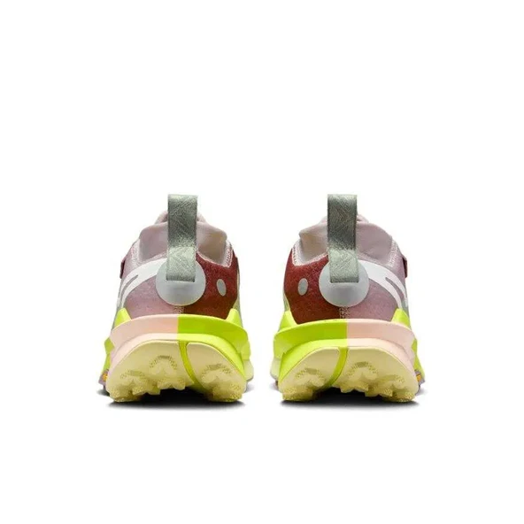 ZoomX Zegama Trail 2 - 4