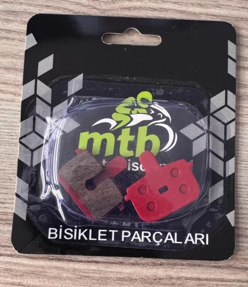 DİSK FREN BALATASI YENİ 1 - Resim 4