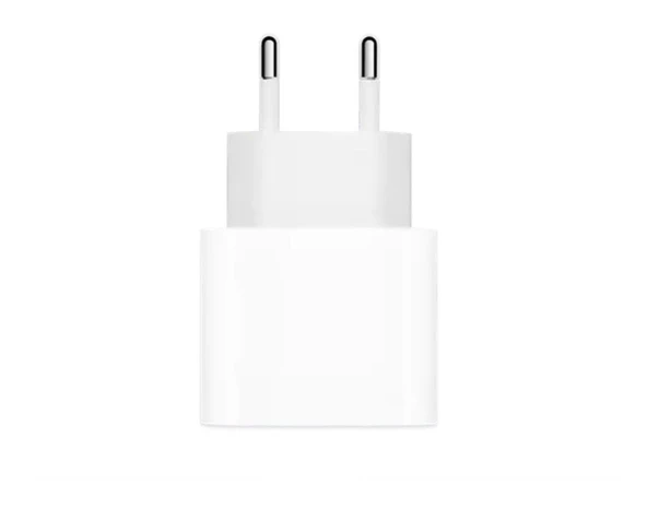 20W Usb-c Hızlı Şarj Adaptörü (Apple Türkiye Garantili)