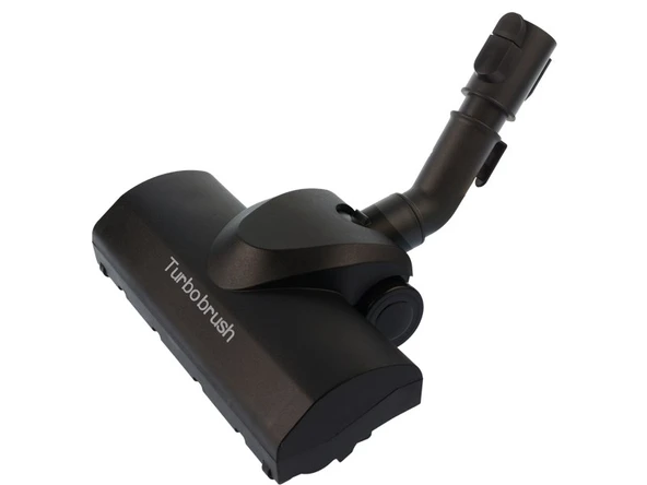 Elektrikli Süpürge Turbo Başlık, Miele ile Uyumlu - Resim 3