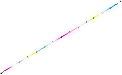 Corsair iCUE LS100 Akıllı Aydınlatma RGB Şerit Genişleme Kiti, 2 x 25cm RGB Led Şerit (CD-9010001-WW/SS) - 8