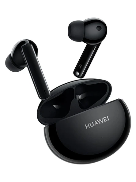 Huawei FreeBuds 4i ANC Kulak İçi Bluetooth Kulaklık Siyah