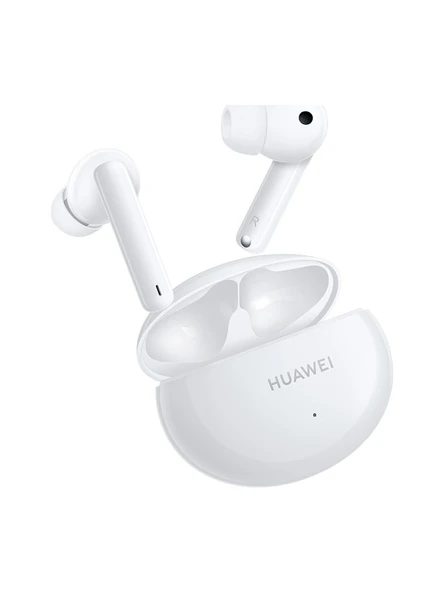 Huawei FreeBuds 4i ANC Kulak İçi Bluetooth Kulaklık Beyaz