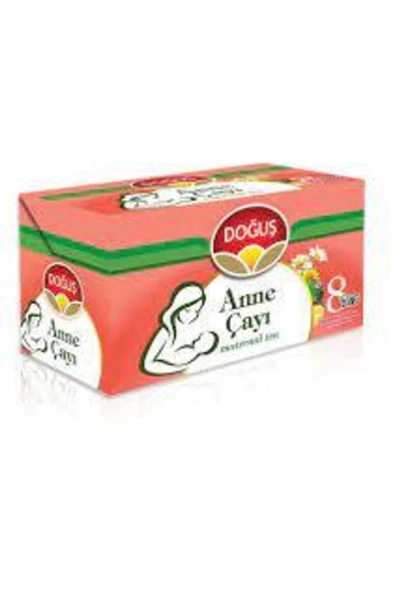 Doğuş Anne Çayı 20'li 40 Gr. (Bitki Çayı) (2'li)