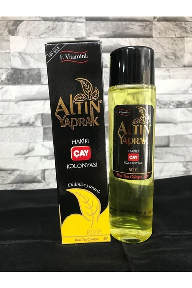 Çay Kolonyası(200ml)