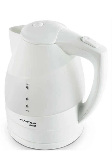 AWOX Orbit Gizli Rezistanslı Su Isıtıcı Kettle 2000W