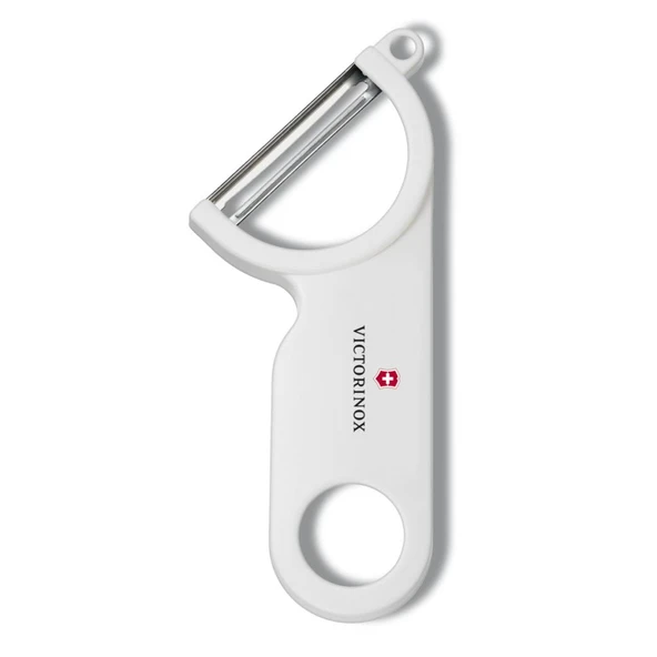 Victorinox 7.6073.7 Beyaz Patates Soyacağı