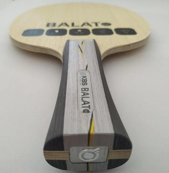Kbs Balat CC Masa Tenis Tahtası - 6