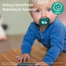 Philips Avent Scf349/18 Ultra Air +18 - Erkek - 4