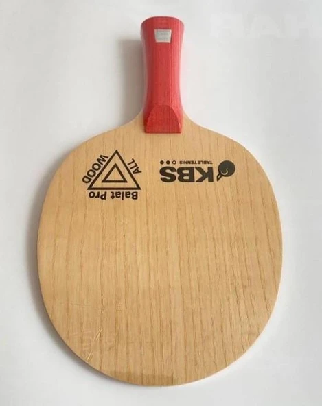 Kbs Balat AllWood Masa Tenis Tahtaları - 6
