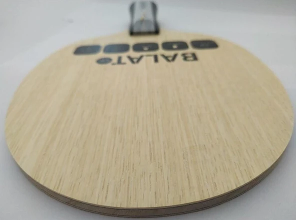 Kbs Balat CC Masa Tenis Tahtası - 5