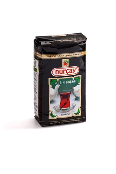 Nurcay Altınbaşak 500 Gr X 6 Adet