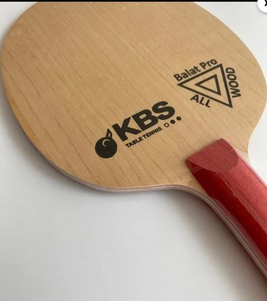Kbs Balat AllWood Masa Tenis Tahtaları - 4