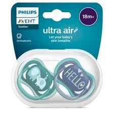 Philips Avent Scf349/18 Ultra Air +18 - Erkek