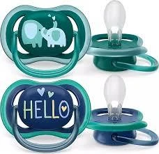 Philips Avent Scf349/18 Ultra Air +18 - Erkek - 2