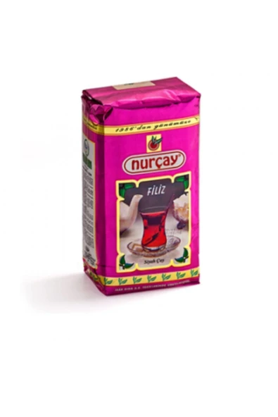 Nurcay Filiz 500 Gr X 10 Paket