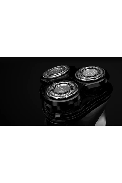Enchen Blackstone 3d Şarjlı Tıraş Makinesi - 2