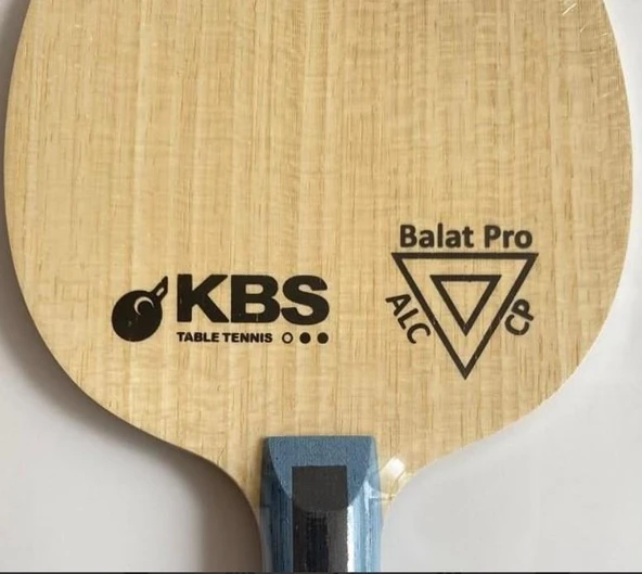 Kbs Balat Pro Alc Cp Masa Tenis Tahtası - 3