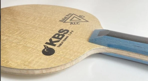 Kbs Balat Pro Alc Cp Masa Tenis Tahtası - 5