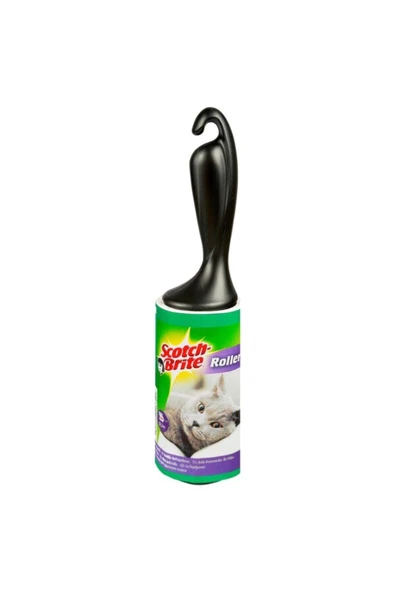 Scotch Brite Scotch-brite 9301227 Tüy Toplayıcı Rulo, 56 Yaprak