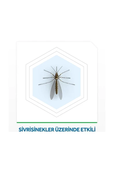 Raid Elekro Likit Cihaz Ve 1 Yedek, 45 Gece (SİVRİSİNEKLERE KARŞI) - 4