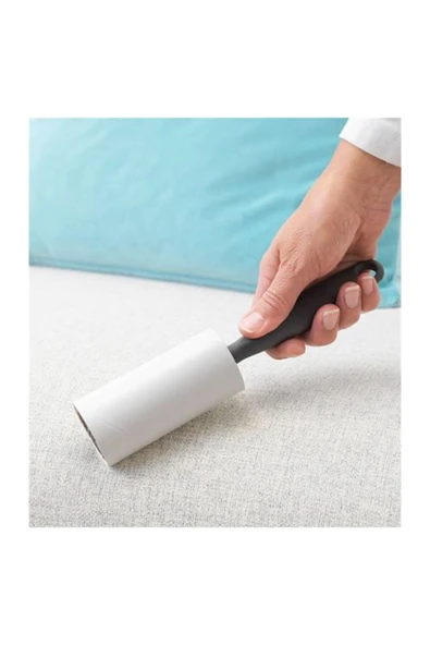 IKEA Bastis Iplik Tüy Toplayıcı 8'li Yedek Paket - 2