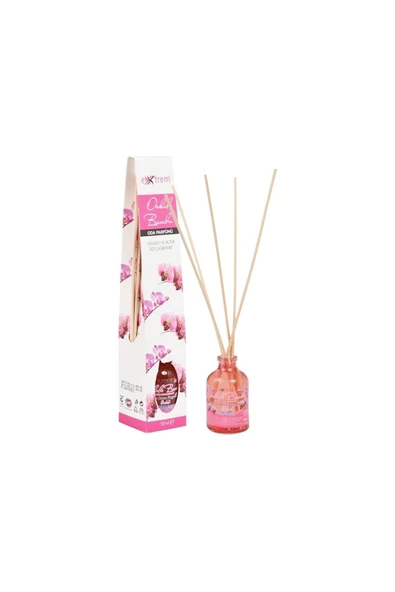 Extrem Bambu Orkide Oda Kokusu 50 ml