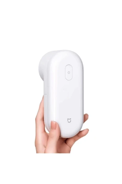 Mijia Xiaomi Şarjlı Tüy Temizleme Makinesi Tiftik Makinesi