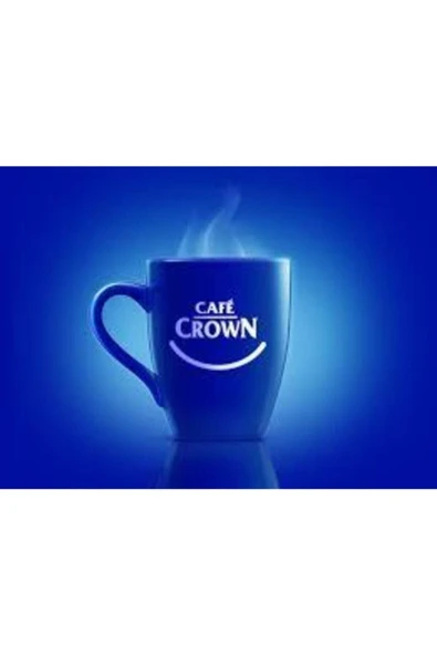 Cafe Crown Fındıklı 40 Adet - 2