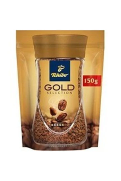 Tchibo Gold Selection 150 G