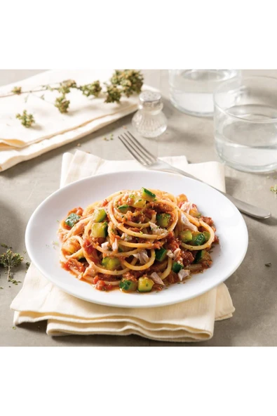 Barilla Glutensiz Spagetti 400 gr - 4