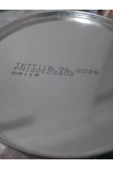 Cafe Crown Sıcak Çikolata 400 Gr - 4