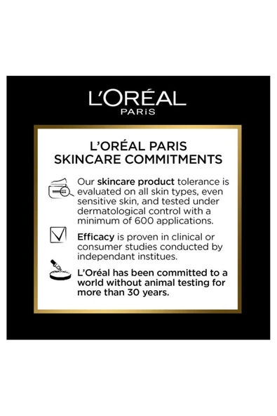 L'Oreal Paris Age Perfect Temizleme Sütü 200ml - 4