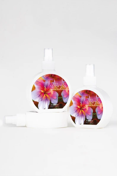 Mara We Guardıan Angel Body Mıst + Body Cream - 3